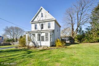 23306 Woodfield Rd, Gaithersburg, MD 20882-3012