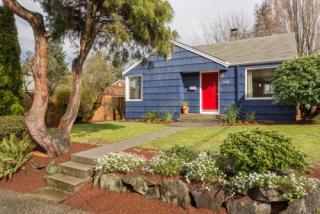 7348 40th Ave, Seattle, WA 98136-2106