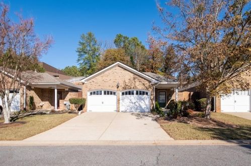 106 Countryside Ct, Holly Springs GA  30189-7435 exterior
