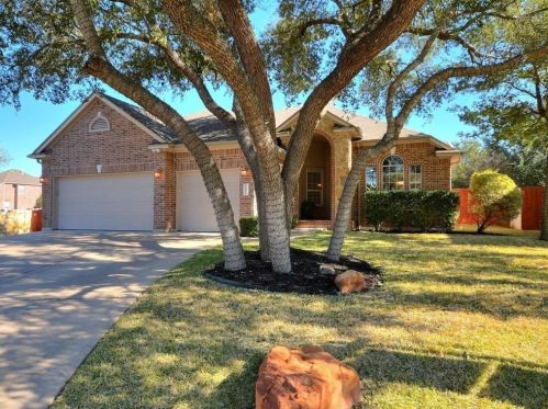 2302 Pipit Ct, Cedar Park, TX 78613-4330