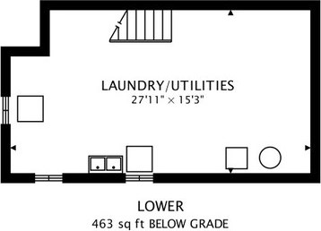 51 Harris Ave, Willowbrook IL  60514-1405 exterior