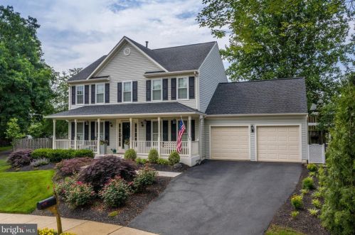 407 Wingate Pl, Leesburg, VA 20175-2536