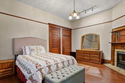 1094 Colquitt Ave, Atlanta GA  30307-1945 exterior