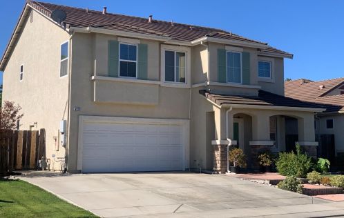 9030 Chianti Cir, Stockton, CA 95212-3816