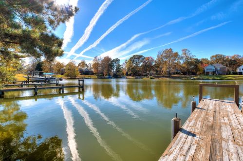 17 Lake Cir, Foreston SC  29102 exterior