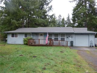 11640 Bald Hill Rd, Yelm, WA 98597-9618