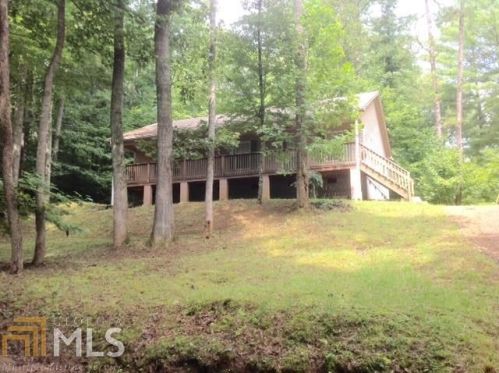 834 Coweeta Lake Cir, Otto, NC 28763-9156