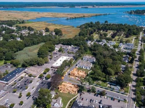 25 Sheffield St, Fenwick, CT 06475-2306