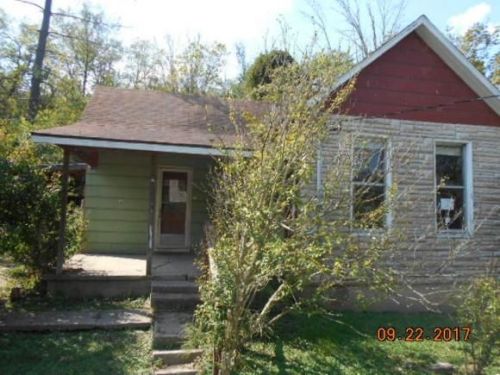 12053 Stewart St, Aurora, IN 47001-8366