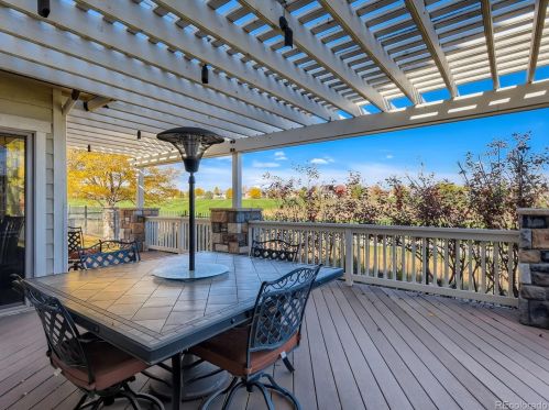 6830 Auburn Hills Dr, Fort Collins CO  80550-7034 exterior