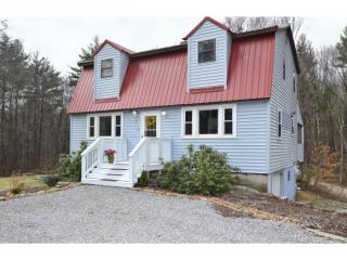33 Orchard Hill Rd, Weare, NH 03281-5941