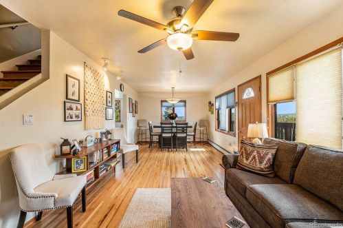 10387 Horizon View Dr, Morrison CO  80465-2338 exterior