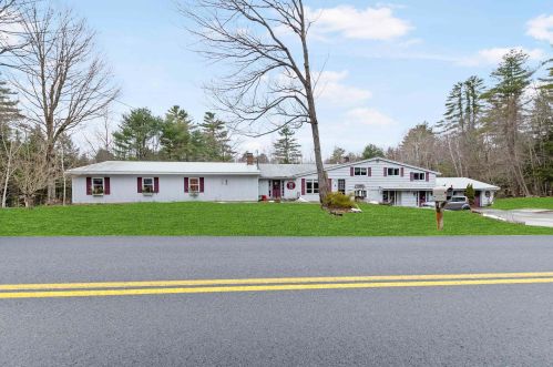 140 Barton Whitney Rd, Unity, NH 03773-3106