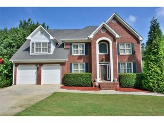 4097 Trotters Way Dr, Lithonia, GA 30039-5921