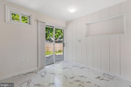 12912 Flack St, Silver Spring MD 20906-4067 exterior