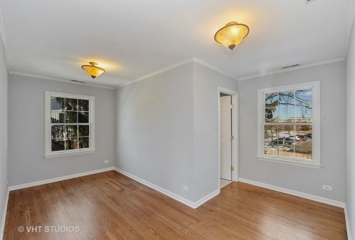 1070 Smt Dr, Bannockburn IL  60015-1879 exterior