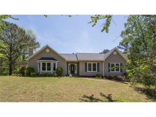 404 Cherokee Springs Dr, Holly Springs, GA 30188-5610