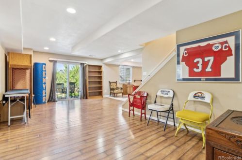 5009 Biloxi Way, Aurora CO 80016-5854 exterior