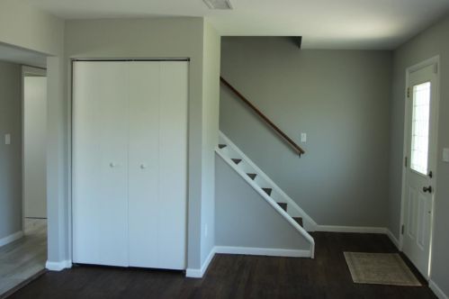 3888 Eddystone Dr, Cincinnati OH  45251-1958 exterior