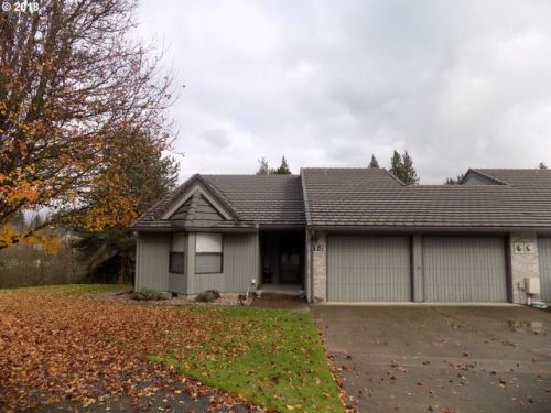 3300 164th St, Ridgefield WA  98642-8929 exterior