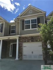 227 Durham Park Way, Savannah GA  31322-2197 exterior