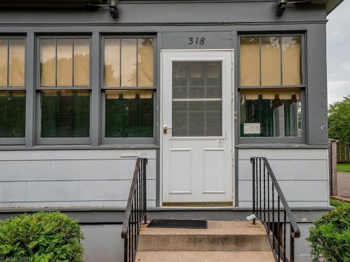 318 Baker St, Saint Paul MN  55107-3053 exterior