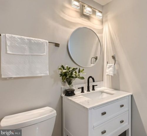 361 Marina Ave, Aberdeen MD  21001-4204 exterior