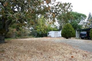 1338 Grove St, Roseburg OR  97471-1832 exterior