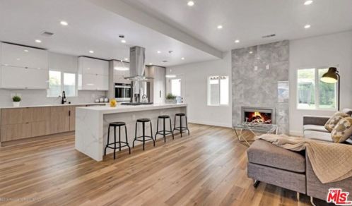 3604 Rosemary Ave, Glendale CA 91208-1216 exterior