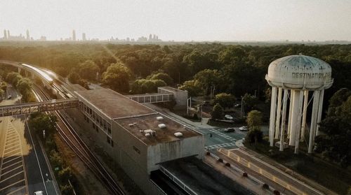 1837 Hosea L Williams Dr, Atlanta GA  30317-2211 exterior