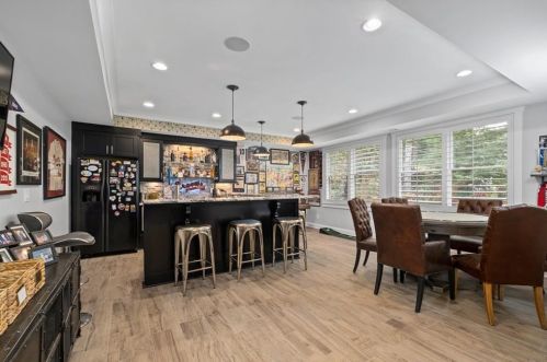 4110 Chippewa Pl, Atlanta GA  30319-1524 exterior