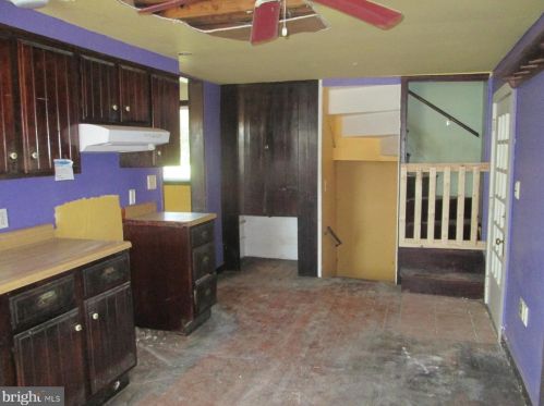 409 Aldino Stepney Rd, Aberdeen MD  21001-1109 exterior