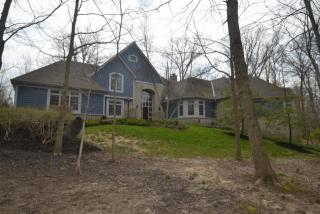 8355 Carolines Trl, Cincinnati OH  45242-4544 exterior