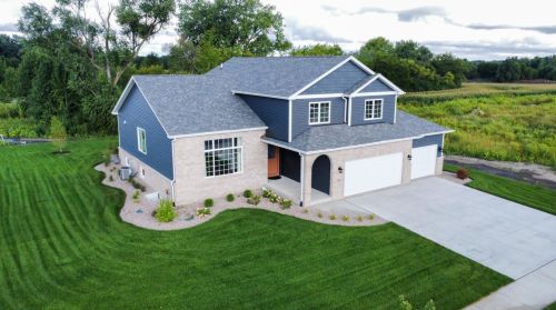 7650 Grant St, Gary IN  46410-5264 exterior