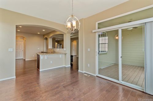 6097 Flanders St, Denver CO  80019-2120 exterior