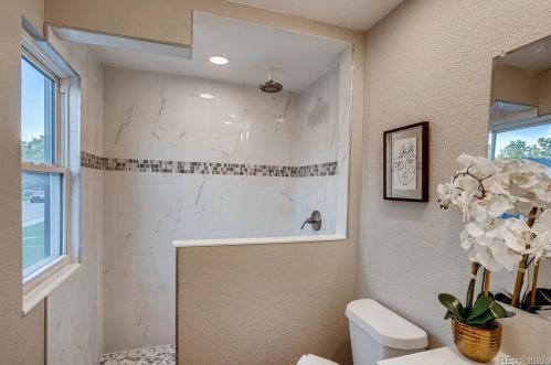 12293 Saratoga Ave, Morrison CO  80465-1814 exterior