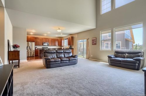 26840 Roxbury Pl, Denver CO  80016-7527 exterior