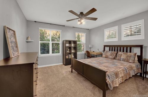 25357 Geddes Pl, Denver CO  80016-2196 exterior