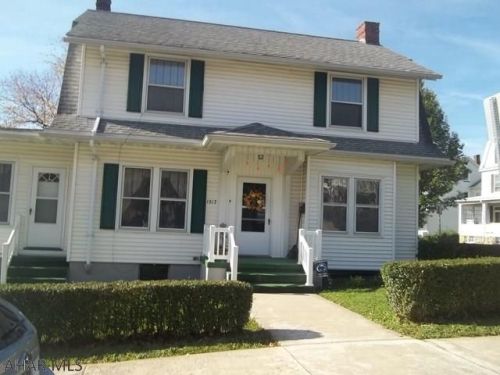 1917 14th St, Altoona, PA 16601-3019