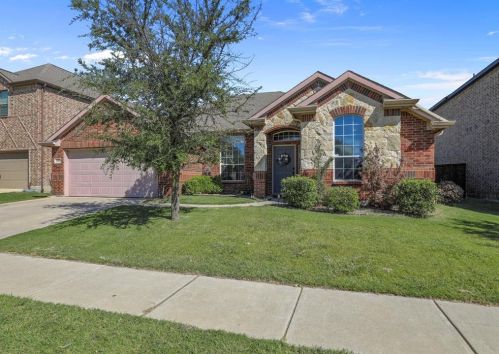 5709 Tawakoni Dr, Argyle, TX 76226-4249