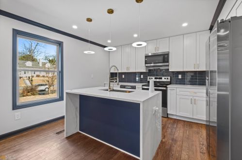 1116 Fair St, Atlanta GA  30314-3005 exterior