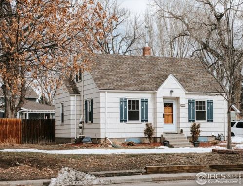 1134 La Porte Ave, Fort Collins, CO 80521