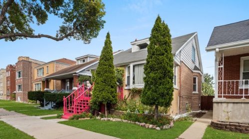 2725 Parkside Ave, Chicago, IL 60639-1307