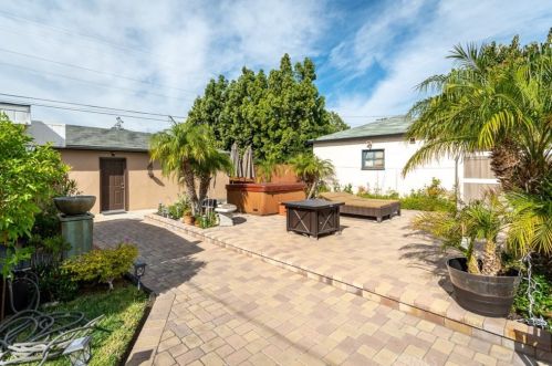 503 Geneva St, Glendale CA  91206-3308 exterior