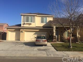 3546 Windsong Ct, Merced, CA 95340-8210