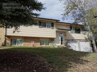 1545 Chapman Ln, Longmont, CO 80501-6711