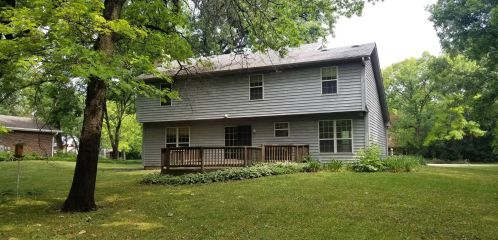 16873 Sibelius Ln, Gurnee, IL 60031-2483