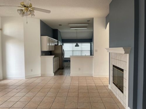 2806 Briarbrook Ln, Garland TX  75040-3936 exterior