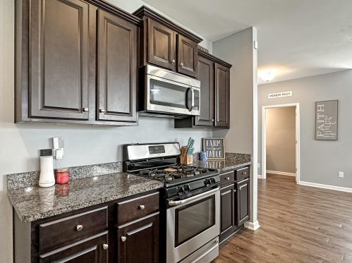 9773 Seed St, Ladson SC  29456-6740 exterior
