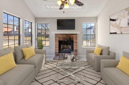 205 Callender Dr, Fort Worth, TX 76108-4165